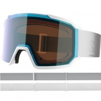 Salomon S/View 3 Photo White